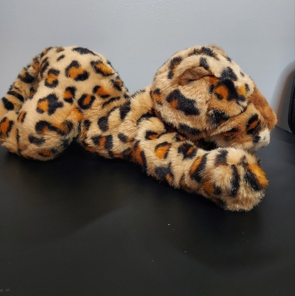 Vintage MJC International 1988 Cheetah - Picture 4 of 9